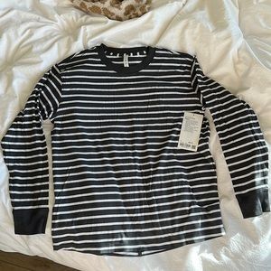 All Yours Long Sleeve